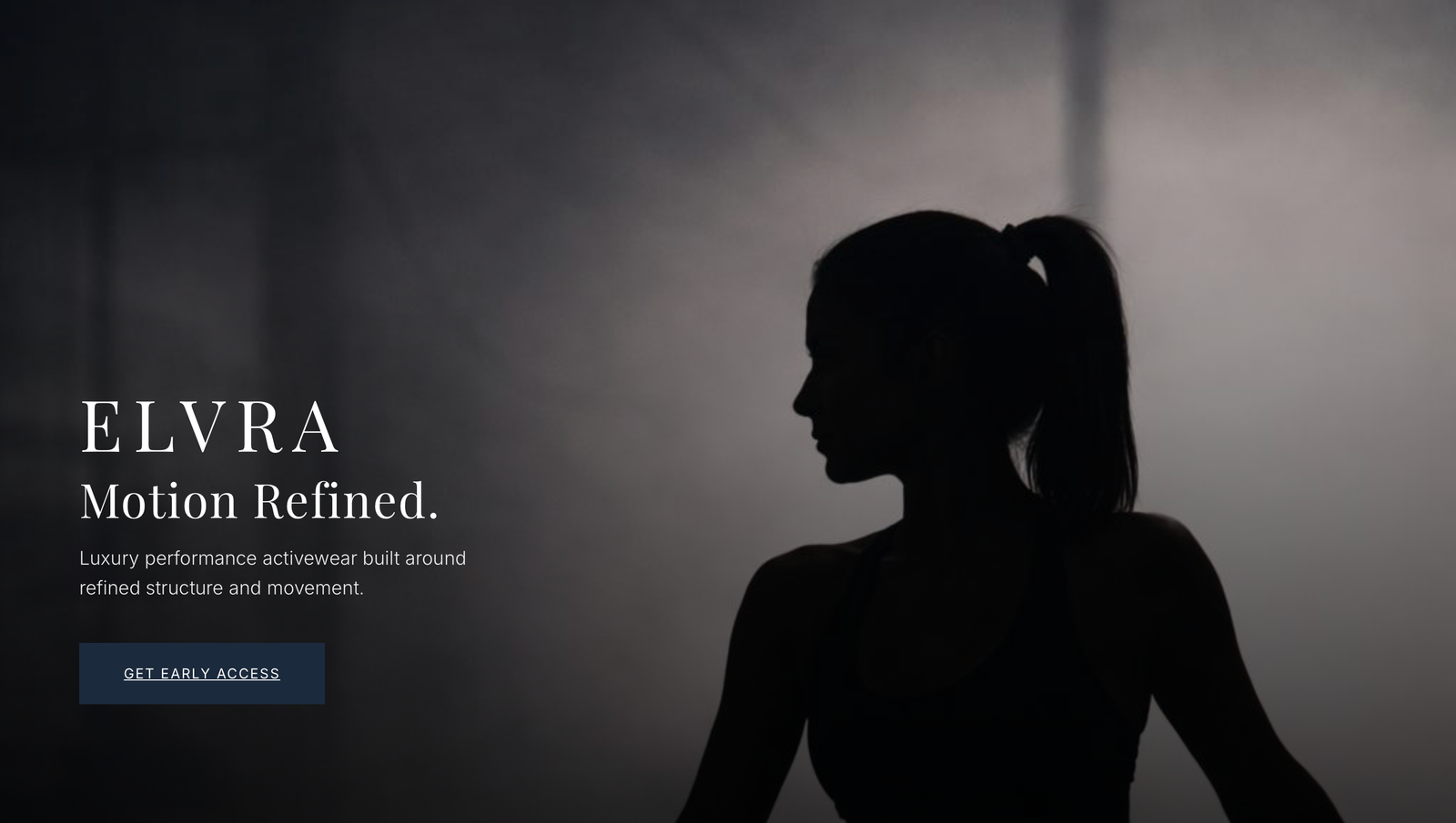 ELVRA Activewear